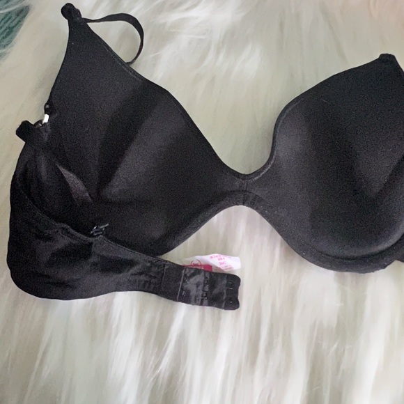 Victoria secret black padded bra ❤️ - Picture 7 of 7